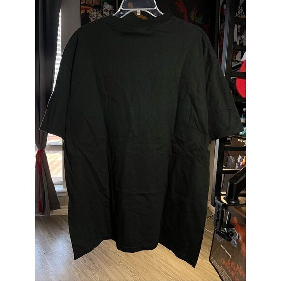 Vintage Y2K Chase Authentics Ryan Newman Nascar Tee - Picture 3 of 4